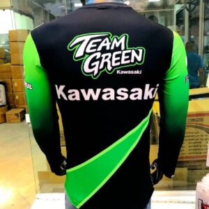 تیشرت استین دار موتور سواری