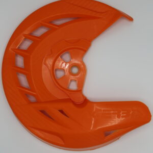 رودیسکی جلو اکربیس ایرانی