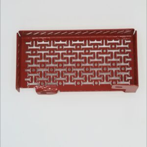 محافظ رادیات روغن بزرگ(باسل جدید)