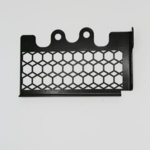 محافظ رادیات روغن باسل قدیم و xr فلات و برمودا