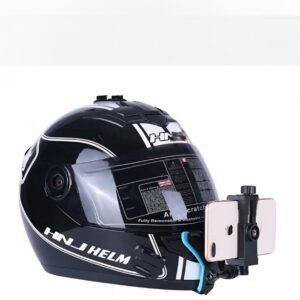 هولدر مبایل کلاه کاست با کنترل بلوتوثی